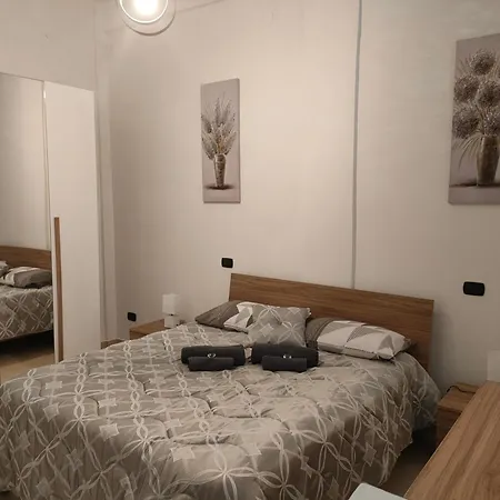 Civico 152 ベッド・アンド・ブレックファスト