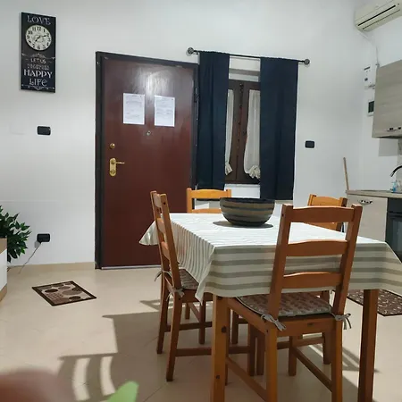 Civico 152 3* Bellona