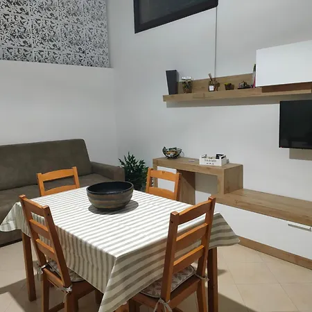 Civico 152 ベッド・アンド・ブレックファスト