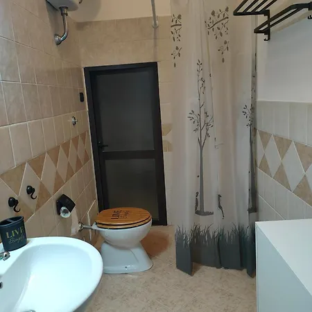 Bed & Breakfast Civico 152 3*