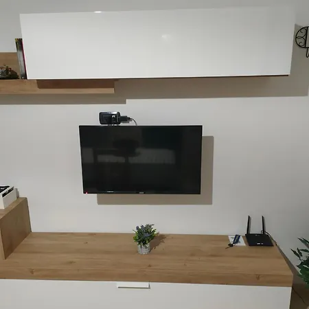 ベッド・アンド・ブレックファスト Civico 152 3*