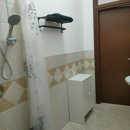 Civico 152 Bed & Breakfast Bellona