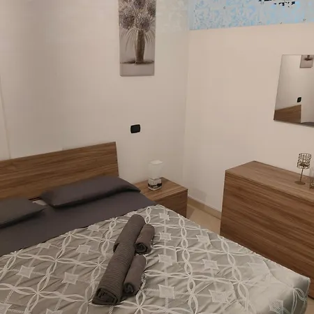 Civico 152 ベッド・アンド・ブレックファスト